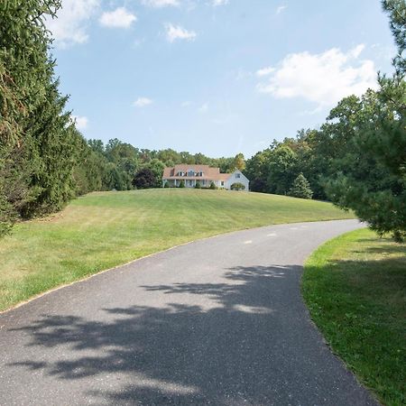 Вилла The Wren'S Nest Birdsboro Экстерьер фото