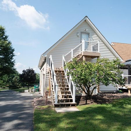 Вилла The Wren'S Nest Birdsboro Экстерьер фото