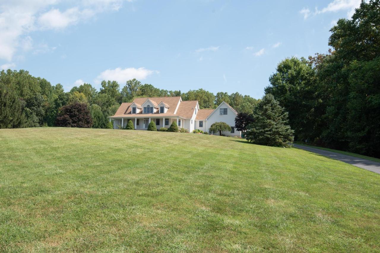 Вилла The Wren'S Nest Birdsboro Экстерьер фото