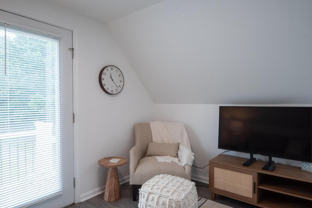 Вилла The Wren'S Nest Birdsboro Экстерьер фото