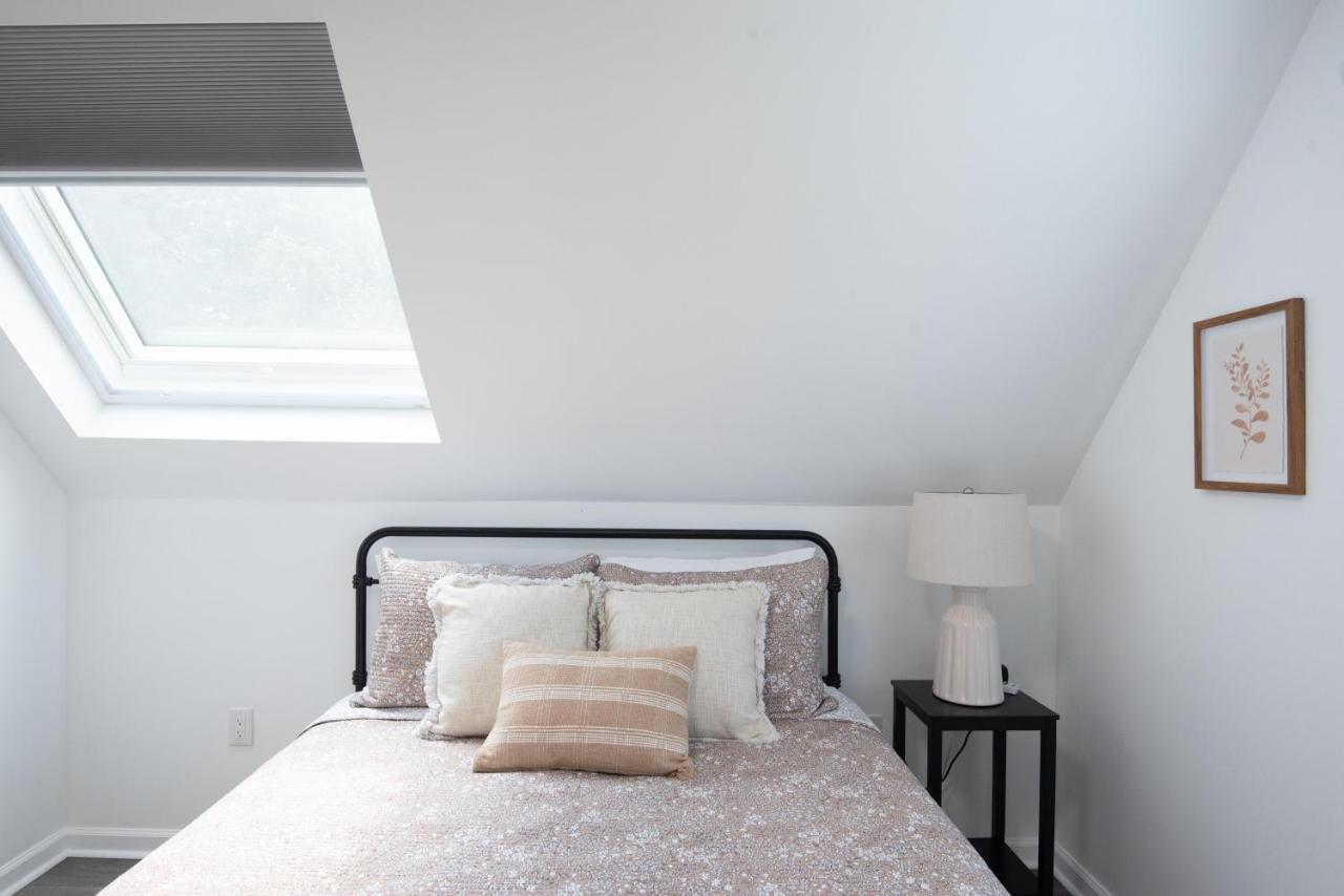 Вилла The Wren'S Nest Birdsboro Экстерьер фото
