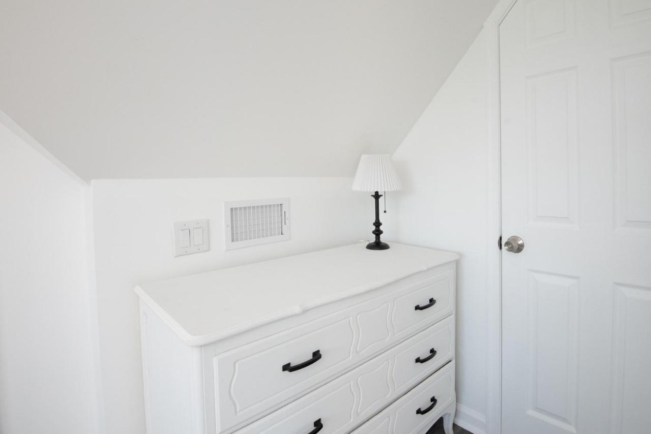 Вилла The Wren'S Nest Birdsboro Экстерьер фото