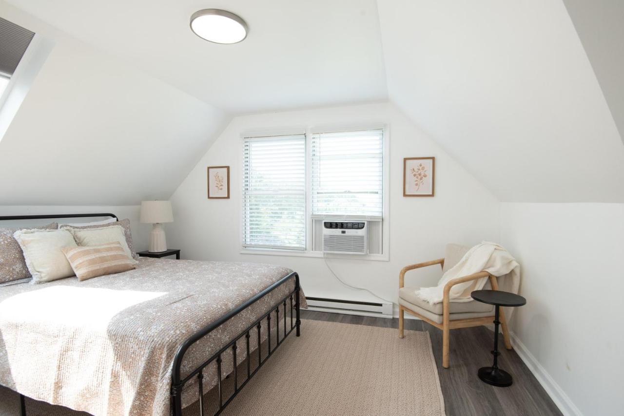Вилла The Wren'S Nest Birdsboro Экстерьер фото