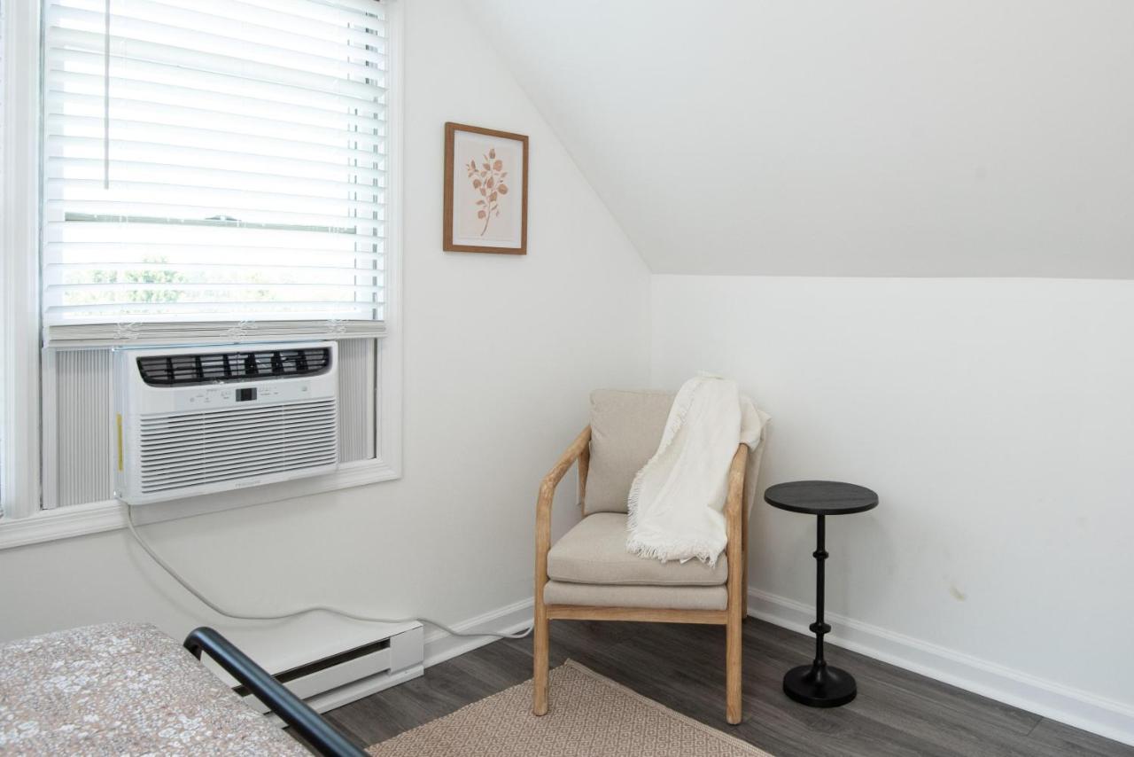 Вилла The Wren'S Nest Birdsboro Экстерьер фото