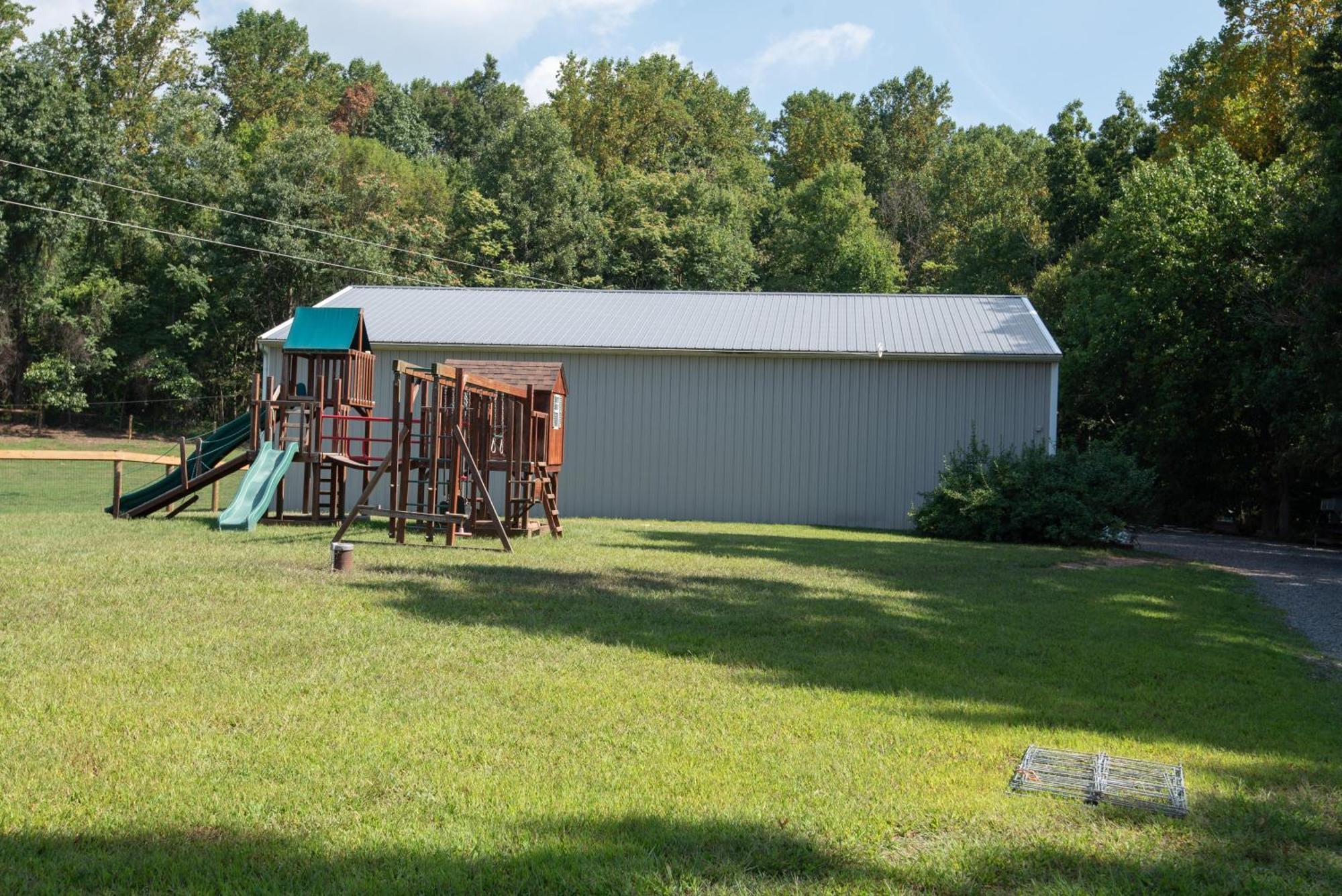 Вилла The Wren'S Nest Birdsboro Экстерьер фото