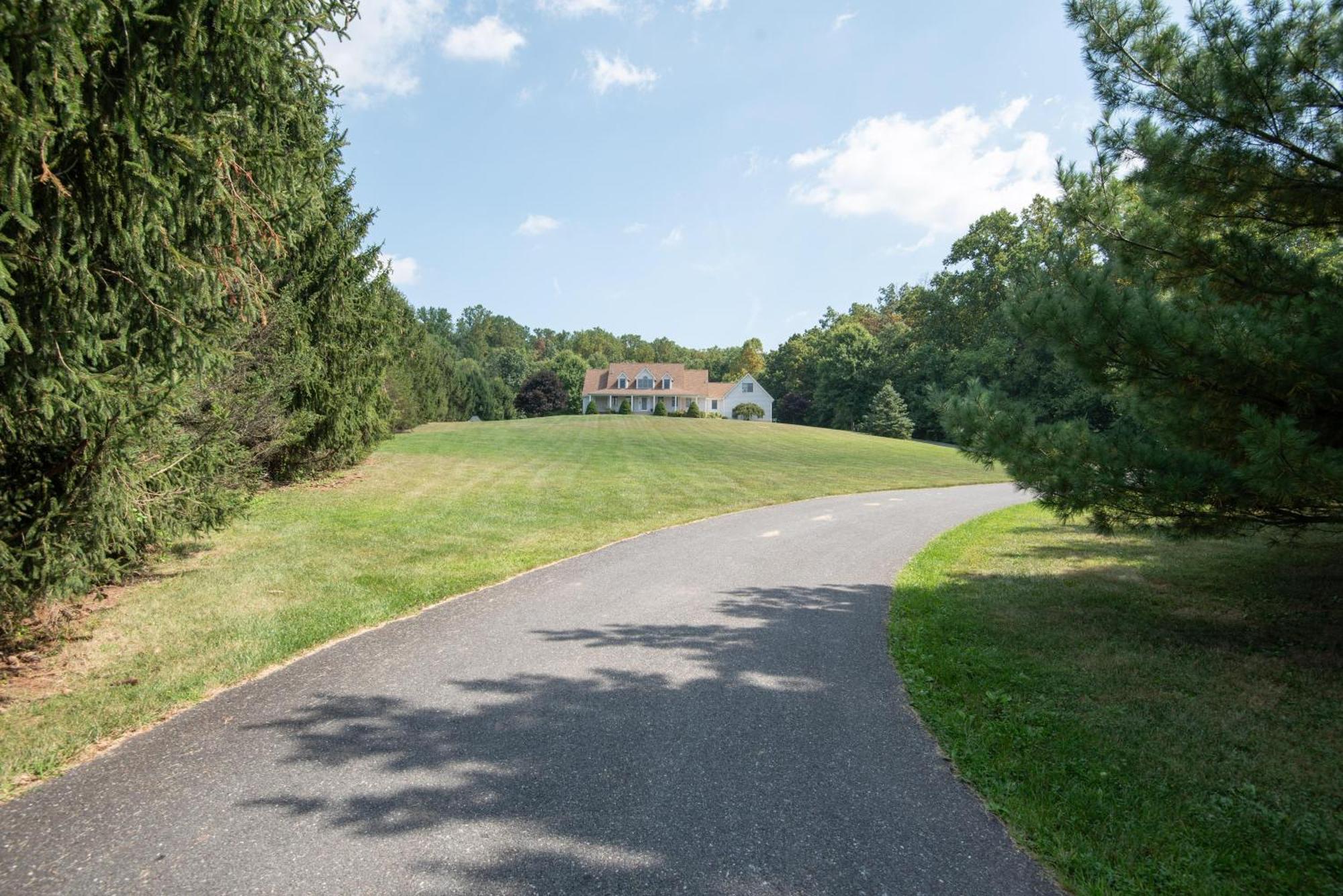 Вилла The Wren'S Nest Birdsboro Экстерьер фото