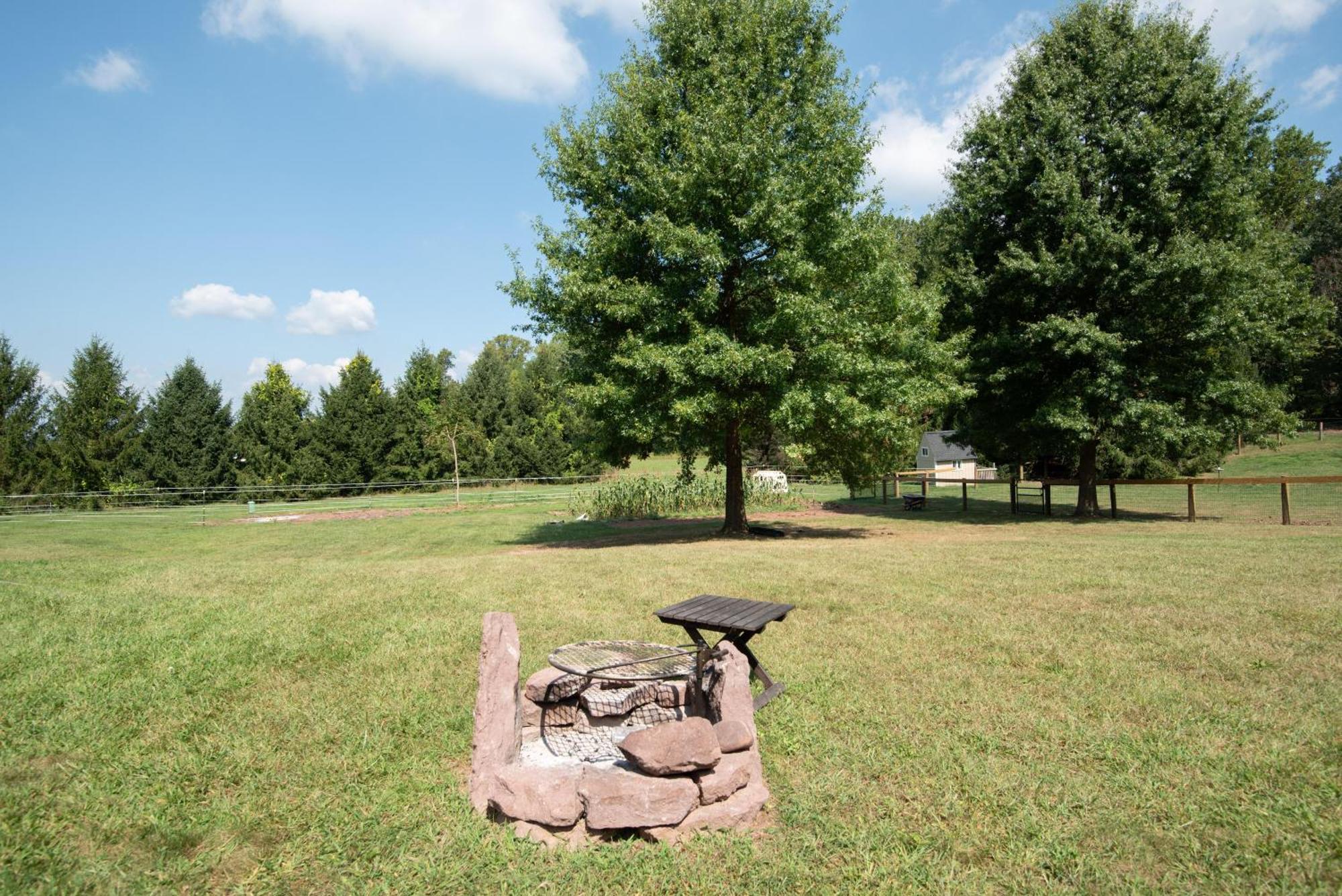 Вилла The Wren'S Nest Birdsboro Экстерьер фото